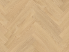 Floorify Fischgrätboden Uni FG301 - Aufkleber Vinyl