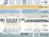 Little Greene Hampstead - Cool Grau