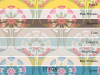 Little Greene Hencroft - Pink-Primel