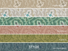 Little Greene Hoja - Plissee