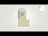Floorify Fischgrätboden Hirame F300 - klicken Vinyl