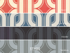 Little Greene Lavaliermikrofone - Low Wave
