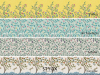 Little Greene Mandalay - Archipel