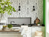 Little Greene Marlborough - Glacé