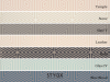 Paint & Paper Library Marketeriefliese - Tempel