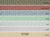 Little Greene Moy - Asche