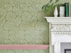 Little Greene Palaststraße - Oakes