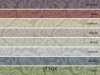 Little Greene Palaststraße - Oakes
