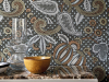 Little Greene Granatapfel - Prophet