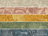 Little Greene Mohnpfad - Maskerade