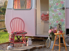 Little Greene Tagtraum - Garten