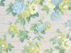 Little Greene Rosengarten - Französisches Grau