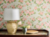 Little Greene Rosengarten - Grüner Stein