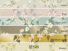 Little Greene Sakura - Metallglanz