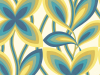 Little Greene Sternblume - Pfau