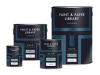Paint & Paper Library Pure Flat Emulsion - 0,75 Liter