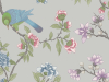 Tapete Aderyn - French Grey von Little Greene
