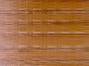 Catchii Bambus Tapete warm Orange - B004