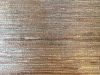 Catchii Jute Tapete Taupe Silber metallic - J003