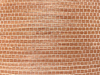 Catchii Jute Tapete Pfirsich-Rouge Brick - J910