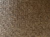 Catchii Webart Tapete Geflochtenes Rattan Dunkelbraun - W016