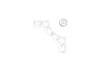 Orac Ornament P20