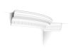 Orac flexible Stuckleiste C211F