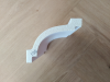 Gaudi flexible Stuckleiste 1.50.106