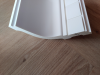 Gaudi flexible Stuckleiste 1.50.175