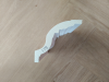 Gaudi flexible Stuckleiste 1.50.179