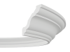 Gaudi flexible Stuckleiste 1.50.293