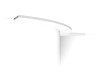 Orac flexible Stuckleiste SX163F