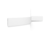 Orac flexible Deckenleiste SX163F