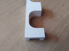 Gaudi flexible Zierleiste 1.51.806