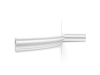 Orac flexible Wandleiste DX174F