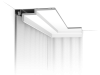 Orac Gardinenkasten C391