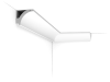 Orac Stuckleiste C260