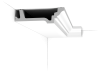 Orac Stuckleiste C305