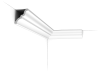 Orac Stuckleiste C325