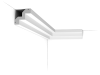 Orac Stuckleiste C602