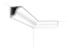 Orac Stuckleiste CX108