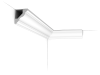 Orac Stuckleiste CX110