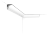 Orac Stuckleiste CX115