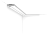 Orac Stuckleiste CX160