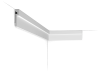 Orac Stuckleiste PX198