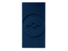 Maeven Art akustische 3D-Paneele Maya VI - Navy Blue (Set mit 2)