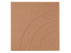 Maeven Art akustisches Paneel Loa I - Cognac