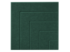 Maeven Art akustisches Paneel Loa IV - Deep Green