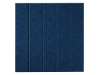 Maeven Art akustisches Paneel Loa V - Navy Blue