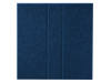 Maeven Art akustisches Paneel Loa VII - Navy Blue